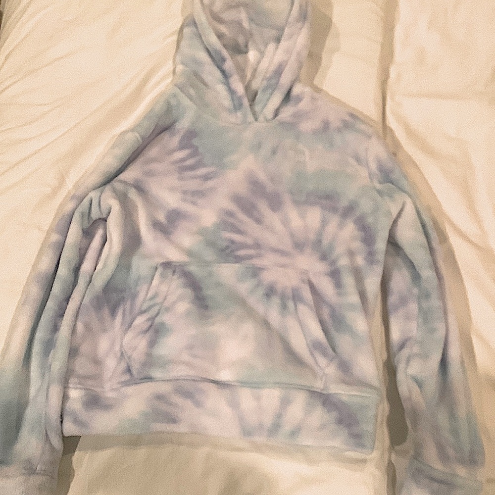 Abercrome Kids Soft Hoodie